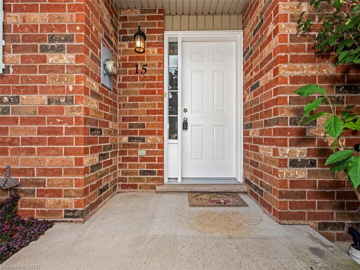Property Photo:  15 Powell Lane  ON N0A 1E0 