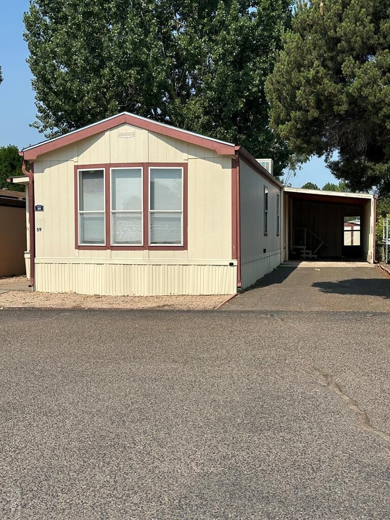 Property Photo:  2221 Prairie Ave 59  CO 81005 