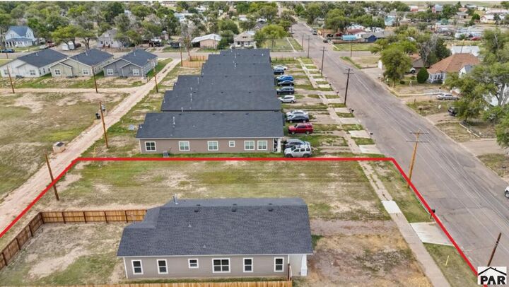 Property Photo: 559 Moore Ave CO 81054