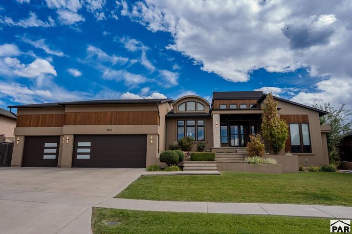 Property Photo: 5638 Venezia Way CO 81005