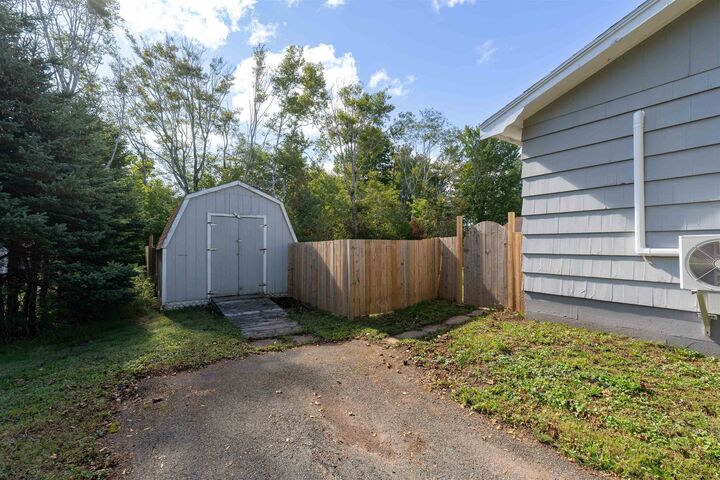 Property Photo:  55 Ash Drive  PE C1A 6X4 