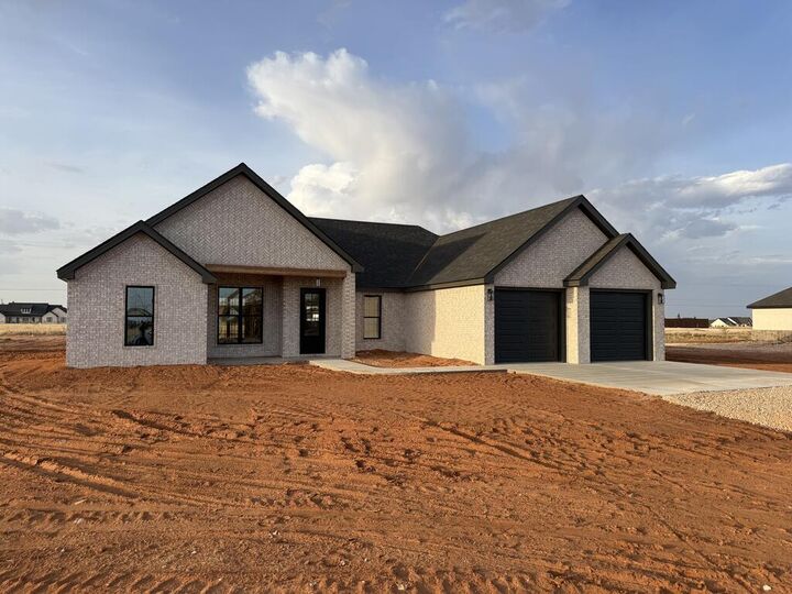 Property Photo:  258 Private Rd 304K  TX 79360 