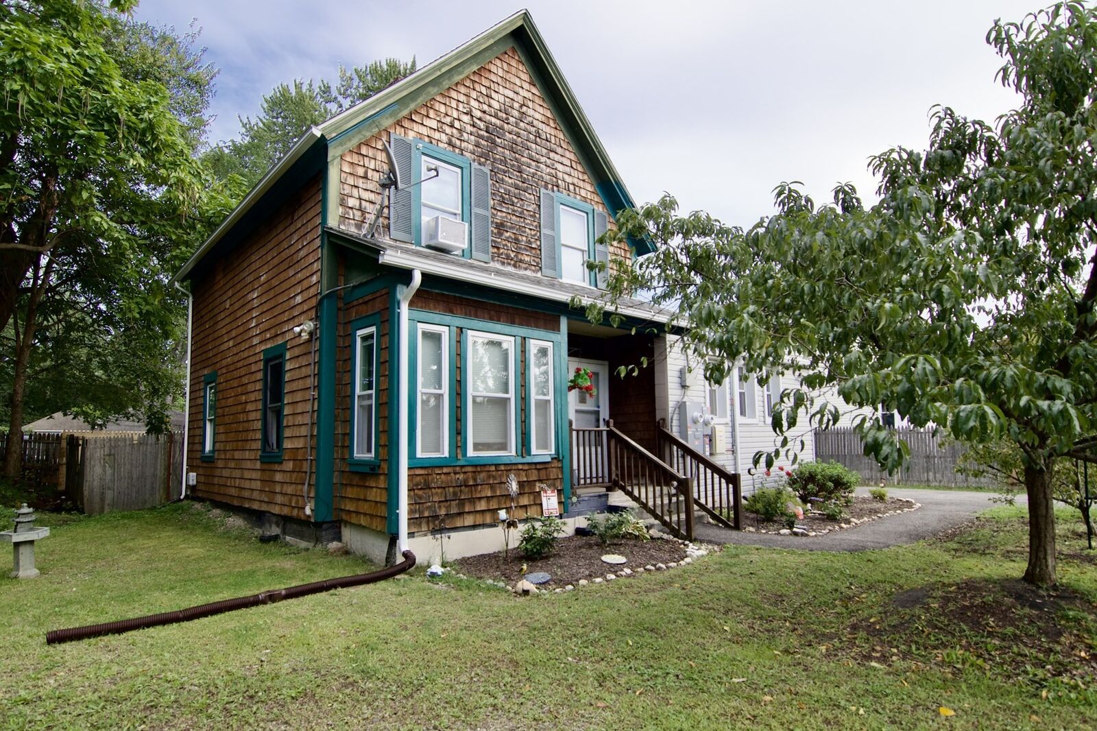 Property Photo:  35 Thayer Ave  MA 01108 