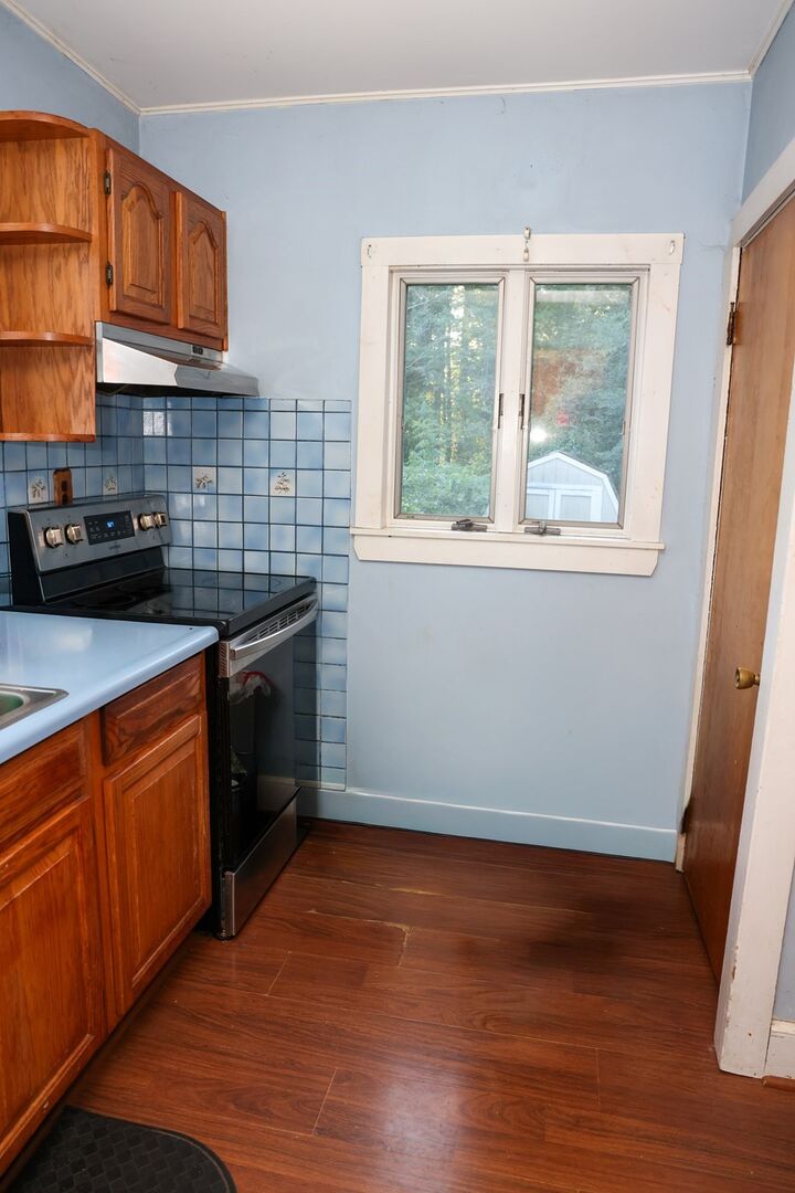Property Photo: 481 Sanford Rd MA 02790