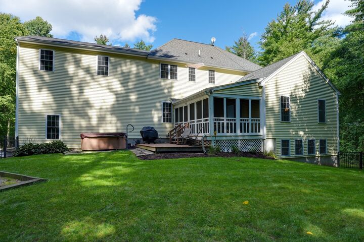 Property Photo:  51 Danforth Ln  MA 01740 