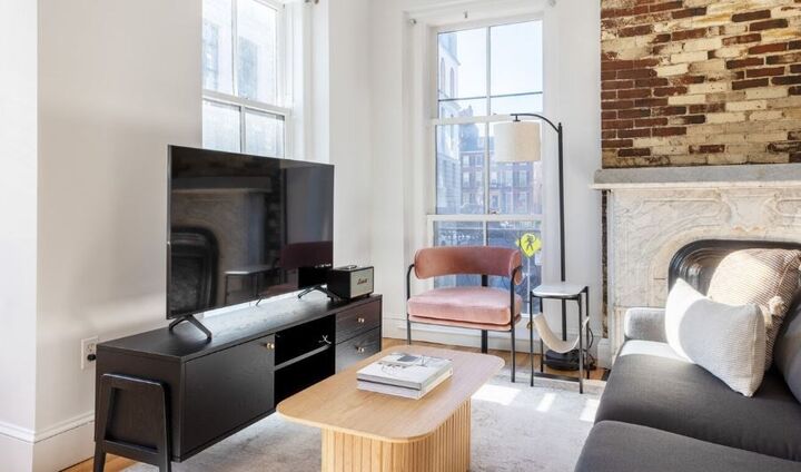 Property Photo:  14-16 Derne Street  MA 02114 