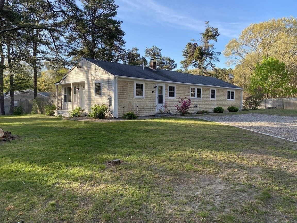 Property Photo:  14 Andersen Ave  MA 02537 