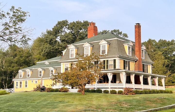 Property Photo:  166 Norwell  MA 02061 