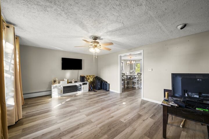 Property Photo:  57 Ruskin St  MA 01020 
