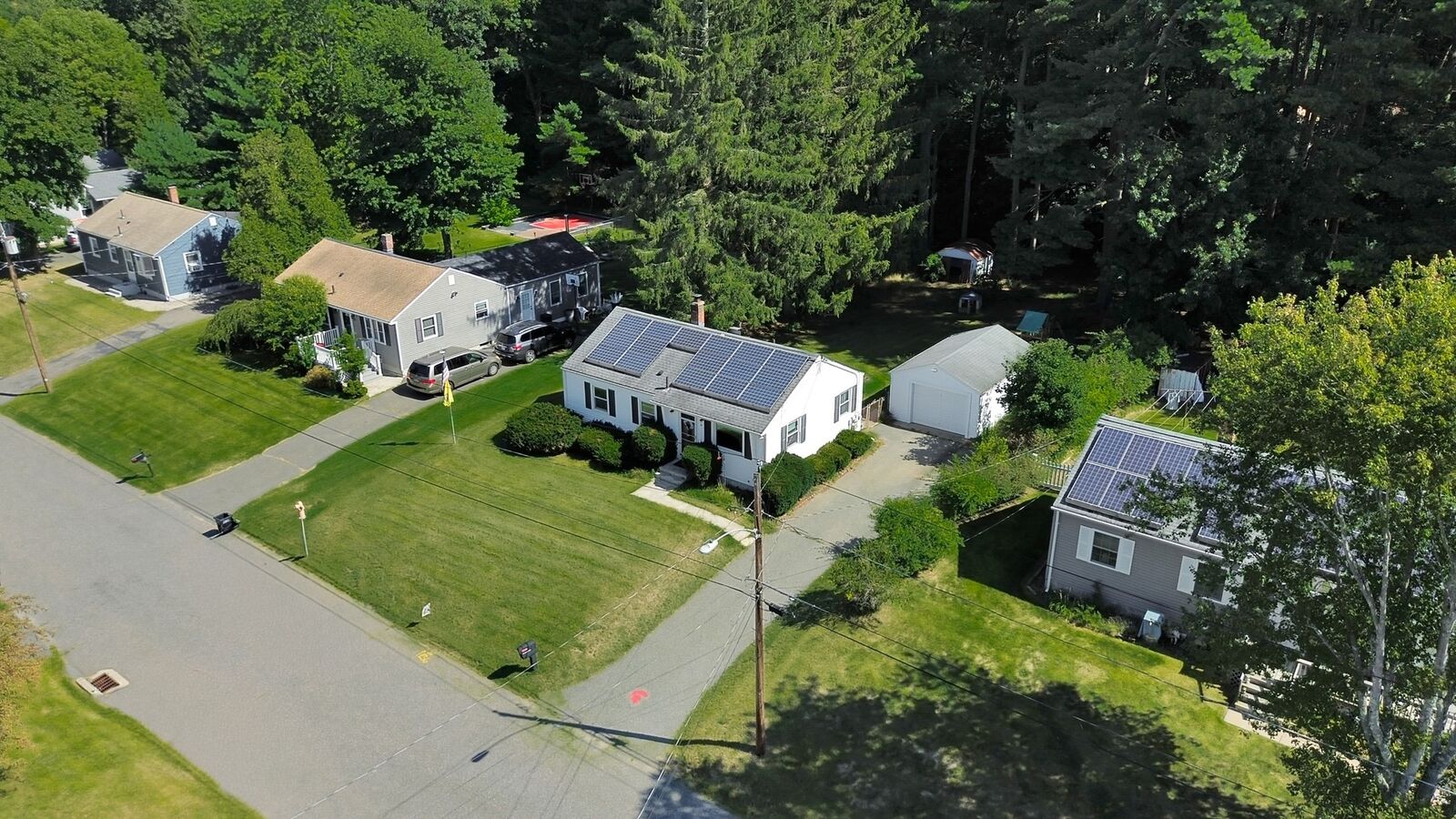 Property Photo:  59 Holland Dr  MA 01028 