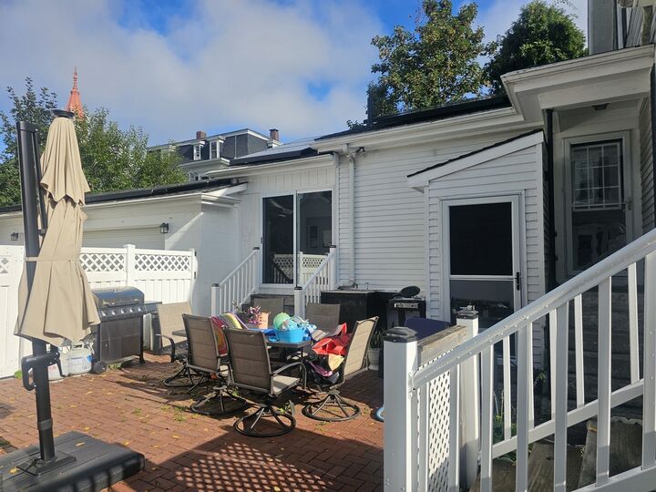 Property Photo:  130 Winter Street  MA 02720 