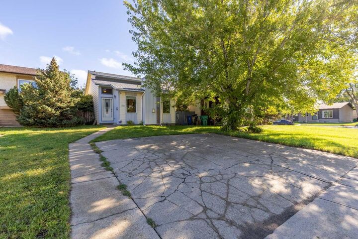 Property Photo:  119 Red Crow Boulevard W  AB T1K 5N2 