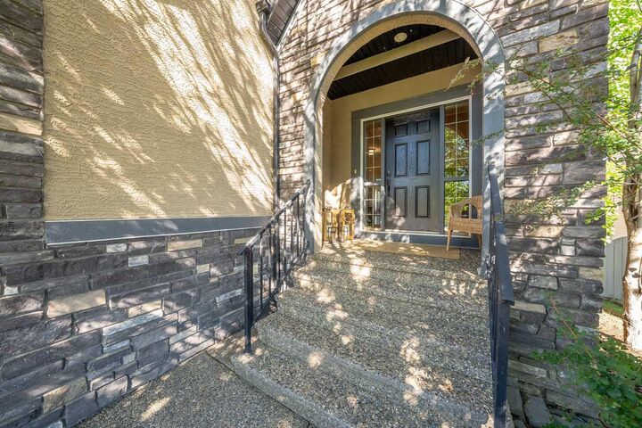 Property Photo:  129 Aspenmere Drive  AB T1X 0P2 