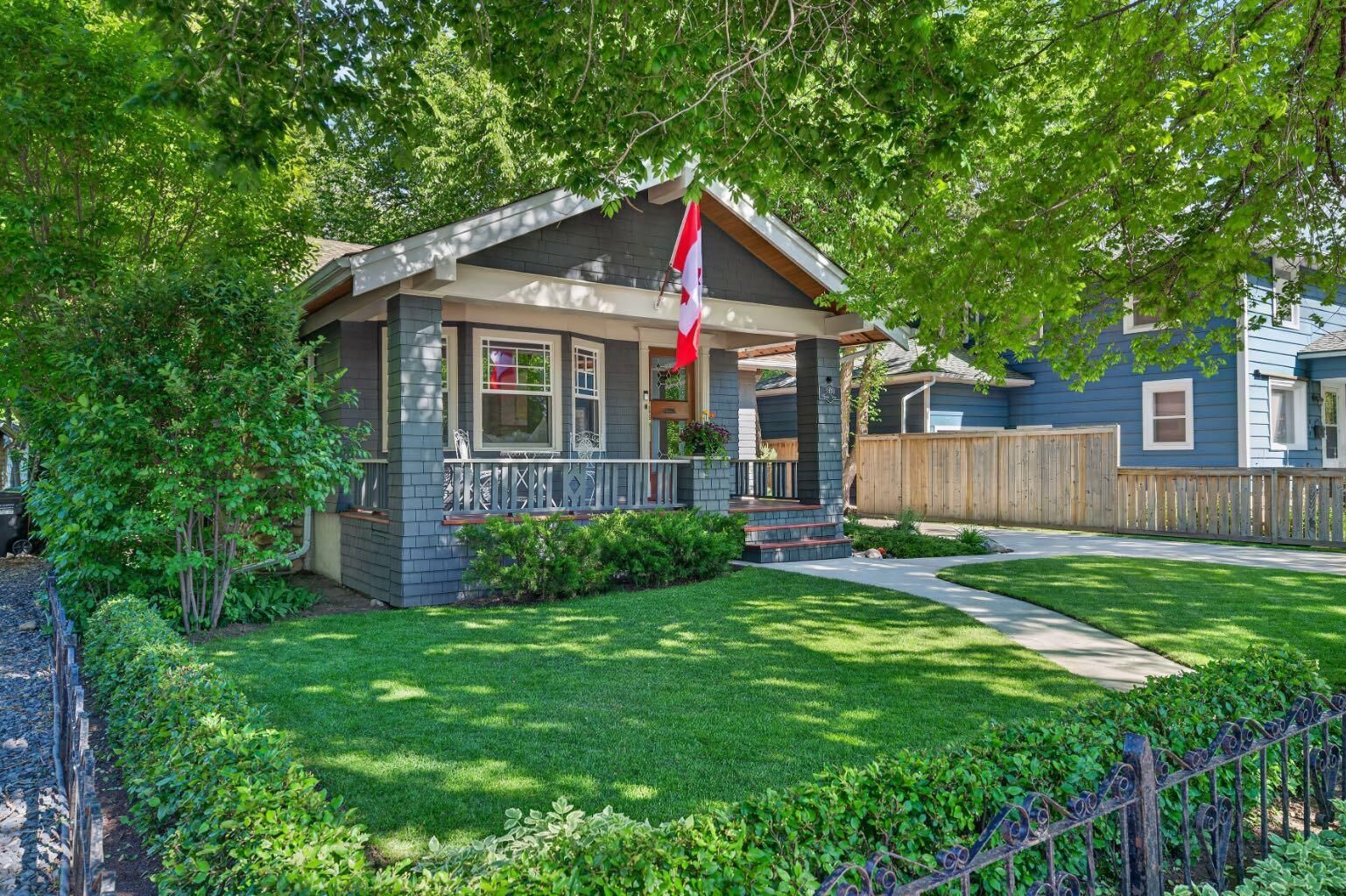 Property Photo: 3818 Elbow Drive SW AB T2S 2J8