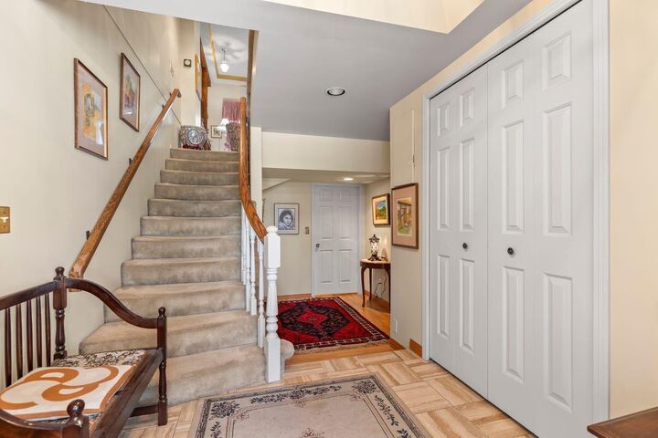 Property Photo:  4037 42 Street NW 253  AB T3A 2M9 