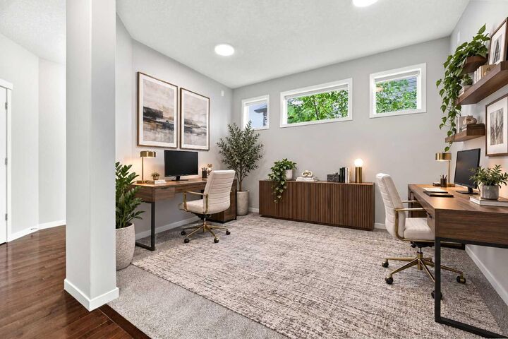 Property Photo: 38 Drake Landing Drive AB T1S 0B9