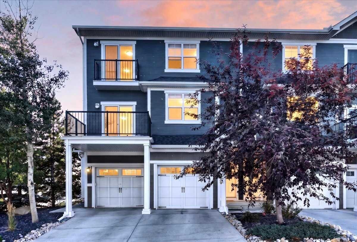Property Photo:  881 Sage Valley Boulevard NW 202  AB T3R 0R1 