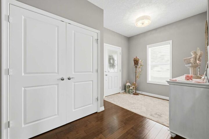 Property Photo:  199 Auburn Springs Boulevard SE  AB T3M 1T9 