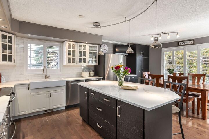 Photo de la propriété: 505 Edgebank Place NW AB T3A 4V6
