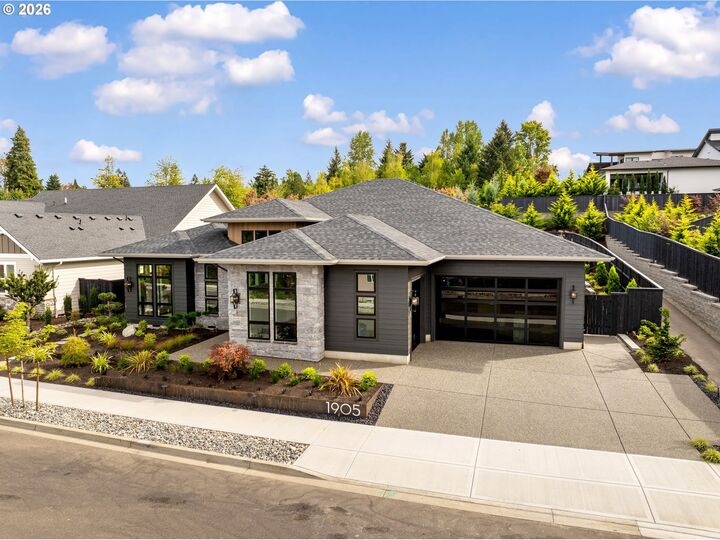 Property Photo:  1905 NW 123rd St  WA 98685 