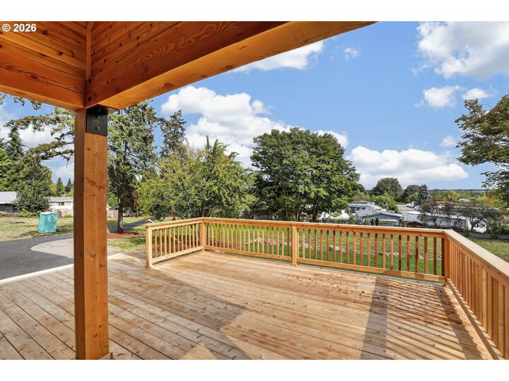 Property Photo:  57893 Fisher Ln  OR 97051 