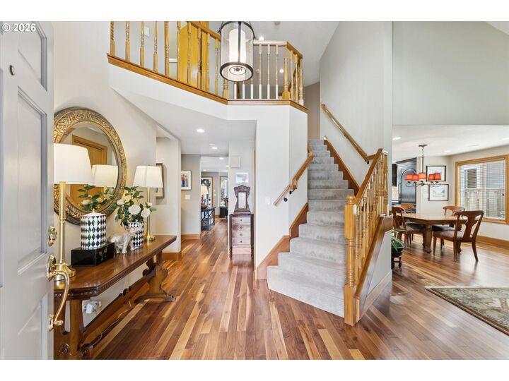Property Photo: 16050 NW Blueridge Dr OR 97006