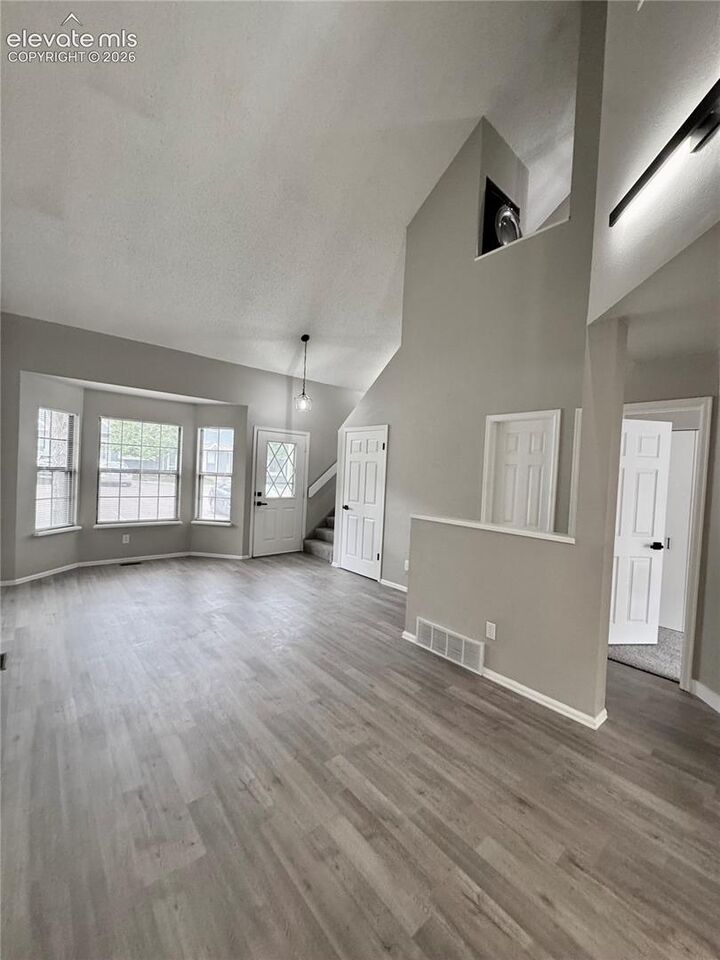 Property Photo:  3921 Berkley Court  CO 80906 
