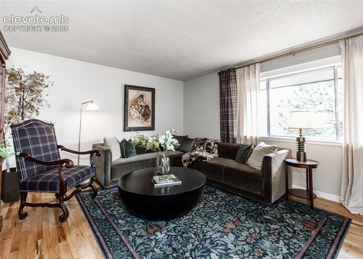 Property Photo:  2806 Fremont Drive  CO 80910 