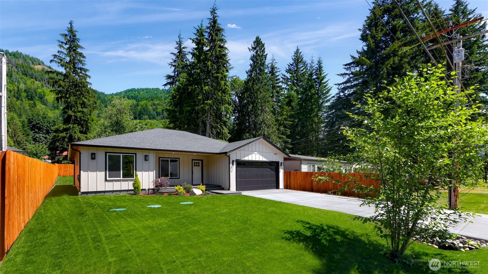 Property Photo:  7934  Oregon Trail  WA 98266 