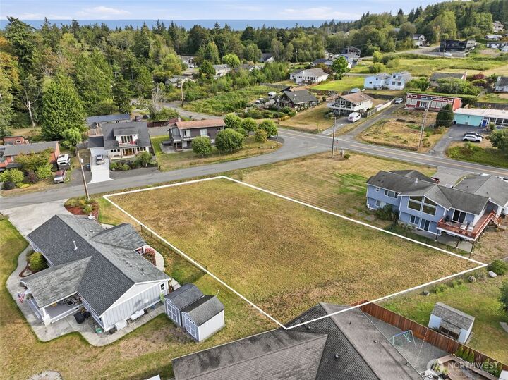 Property Photo:  5067 NE Canal Lane  WA 98340 