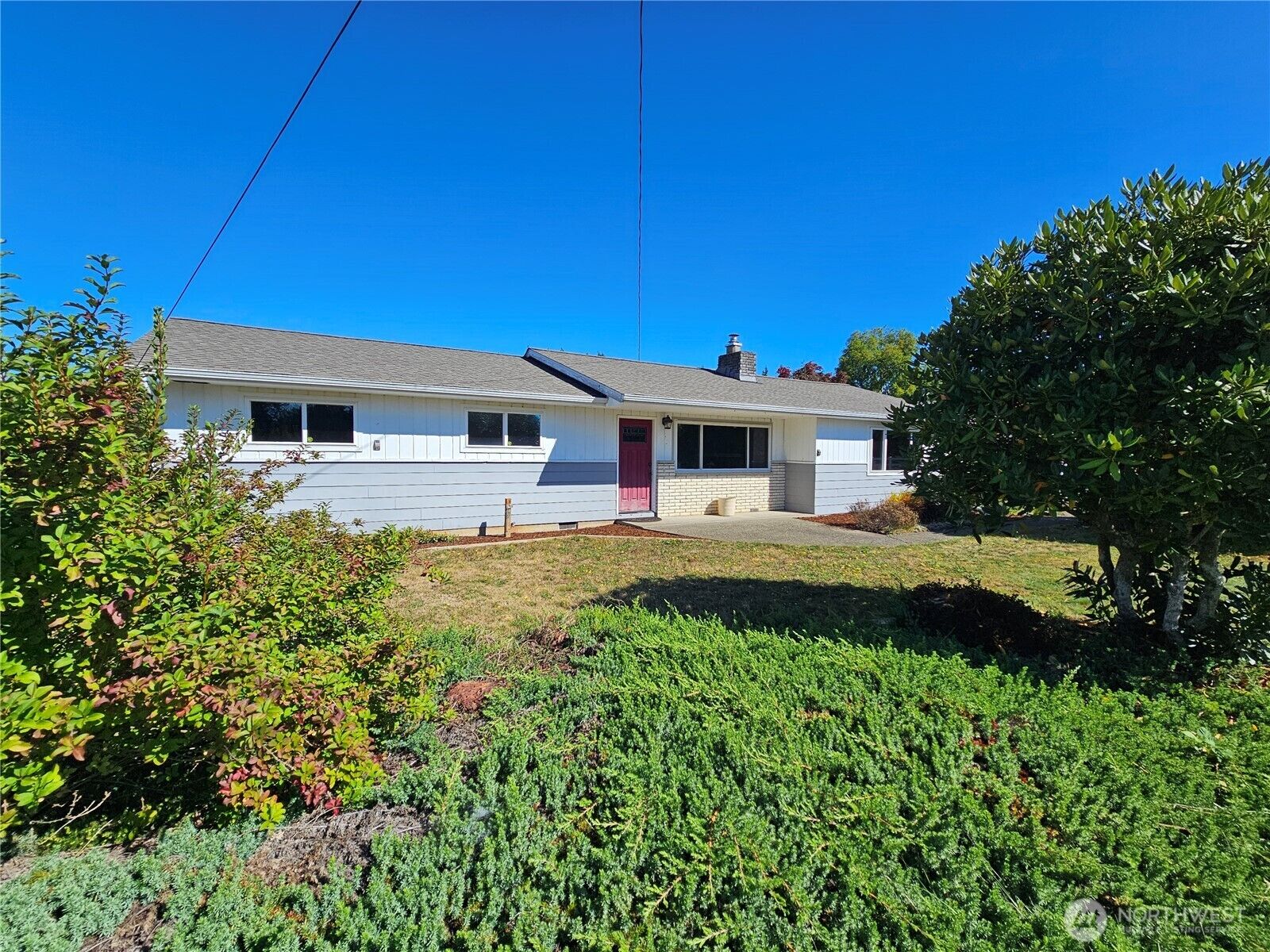 Property Photo: 145 Hurd Road WA 98541