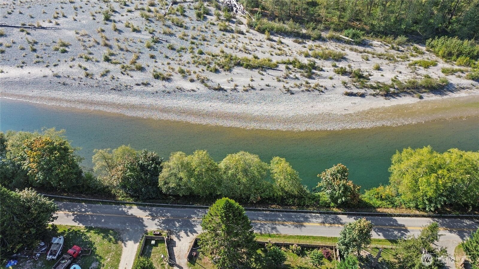 Property Photo: 36305 Cape Horn Road WA 98284