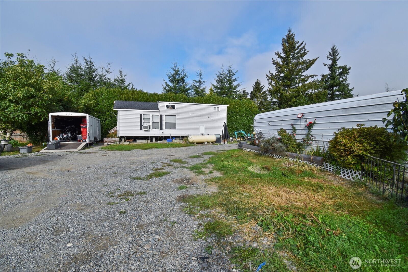 Property Photo: 36305 Cape Horn Road WA 98284