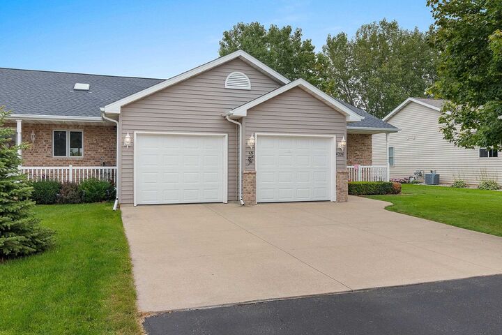 Property Photo: N1226 Redwing Drive WI 54942-8746