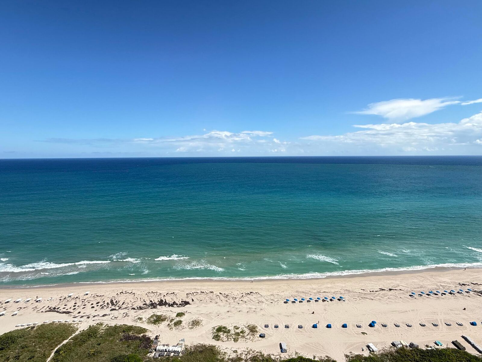 Property Photo:  3000 N Ocean Drive 32-D  FL 33404 