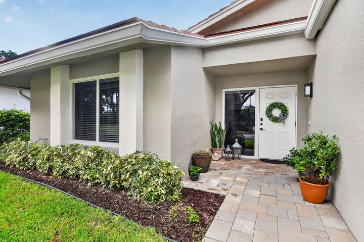 Property Photo: 2738 Deer Creek Kelly Brooke Lane FL 33442