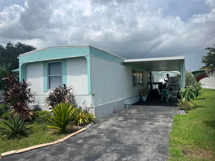 Property Photo: 4431 NW 67th Place NW Lot O-04 FL 33073
