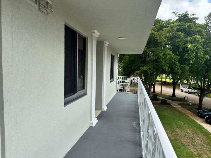 Property Photo:  2761 Village Boulevard 306  FL 33409 