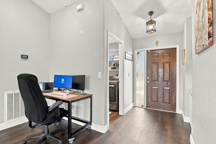 Property Photo: 1734 SW Capehart Avenue FL 34953