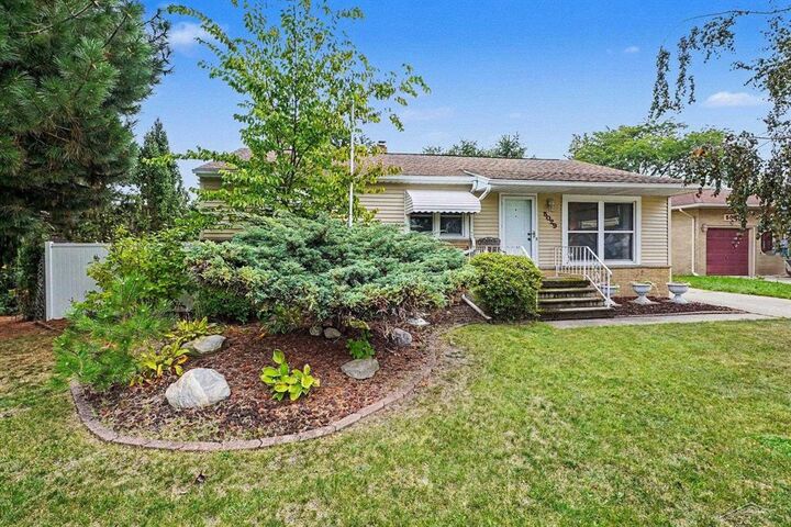 Property Photo: 5029 Reinhardt Lane MI 48706