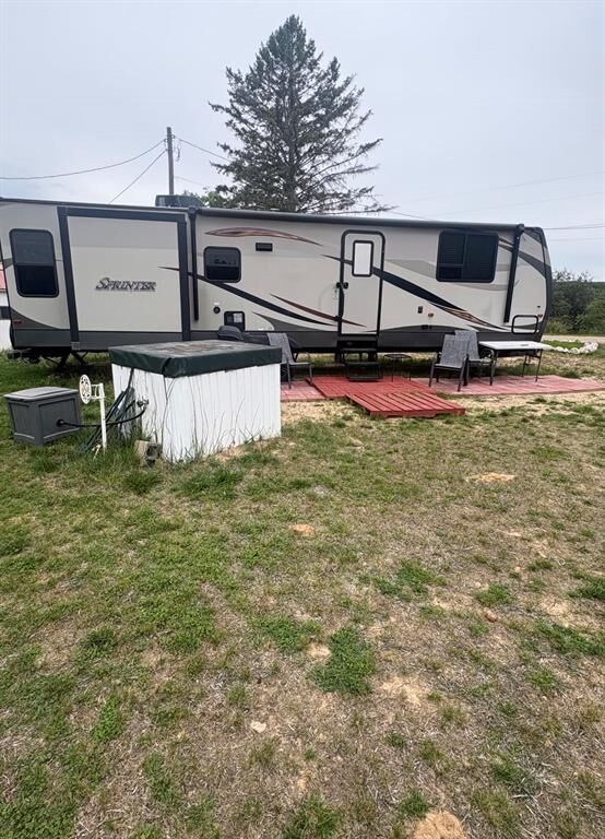 Property Photo:  6405 Lost Lake Road  MI 49305 