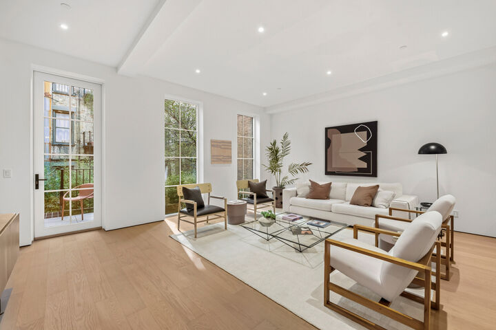 Property Photo:  313 E 6th Street Garden  NY 10003 