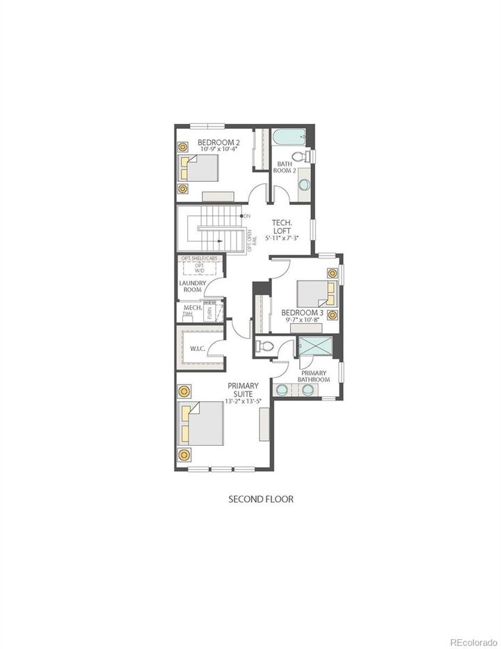 Property Photo:  1749 Mount Meeker Avenue  CO 80513 