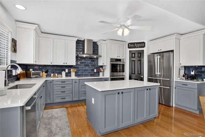 Property Photo: 3278 Willowrun Drive CO 80109