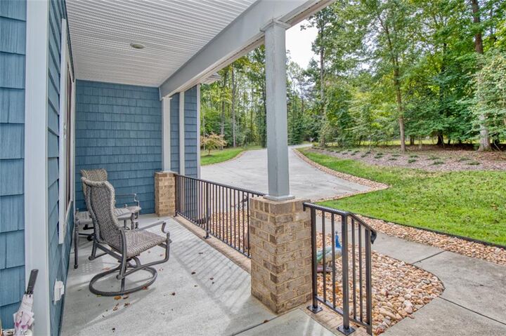 Property Photo: 7075 Menzels Rd VA 23168