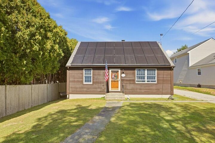 Property Photo:  165 Mill Lane  RI 02871 