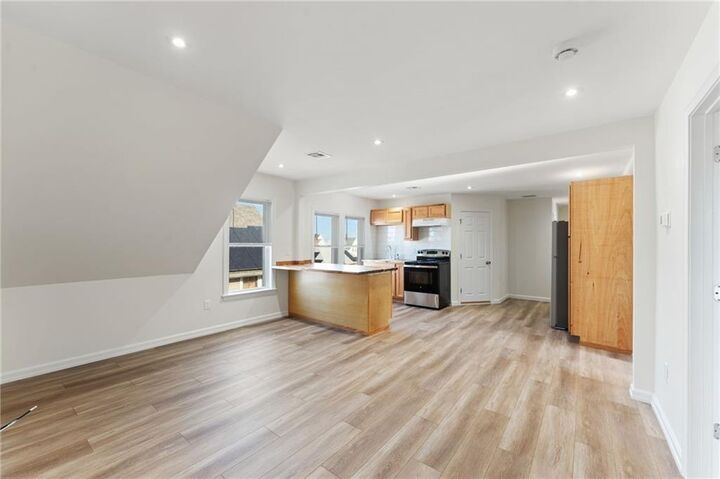 Property Photo:  30 Allen Avenue 3  RI 02860 