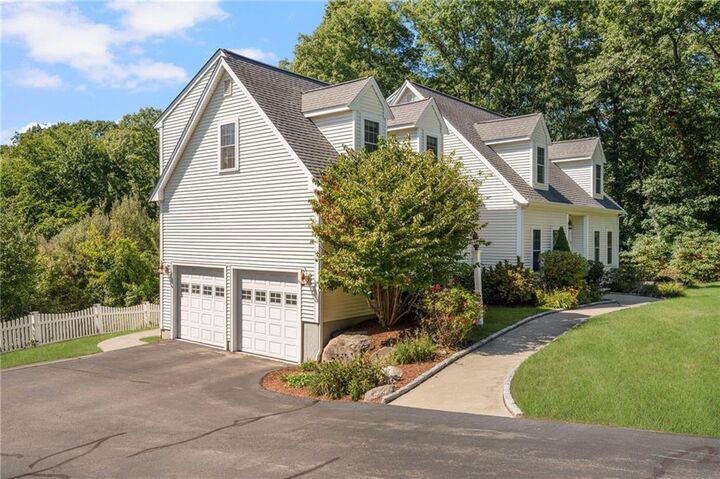 Property Photo:  62 Pinsonnault Lane  MA 02760 