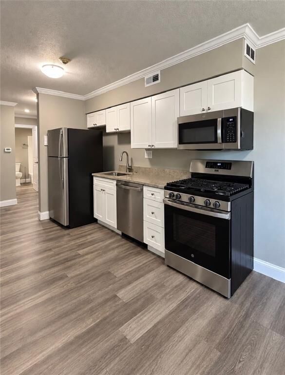 Property Photo: 879 Bernon Street 224 RI 02895