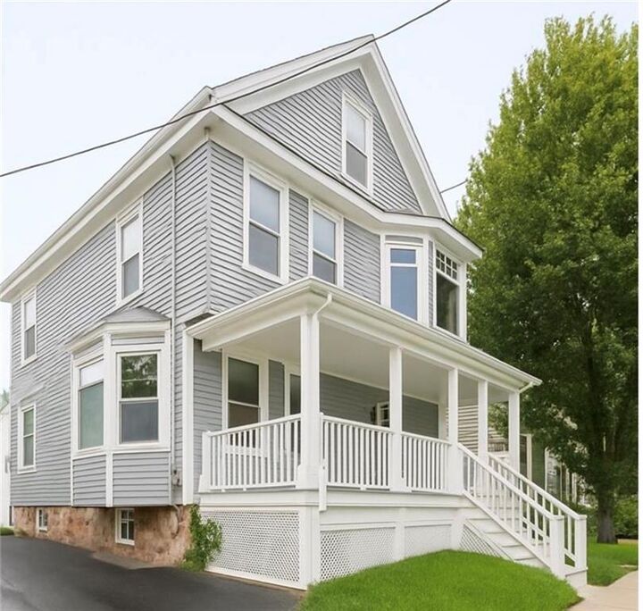 Property Photo:  51 Gibbs Avenue  RI 02840 
